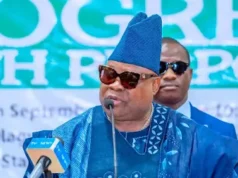 Adeleke no longer interested in PDP governorship ticket, says party
