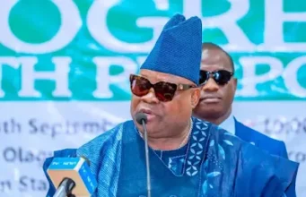 Adeleke no longer interested in PDP governorship ticket, says party