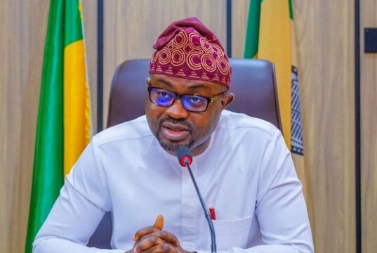 FG launches ECOWAS biometric ID card to boost regional security