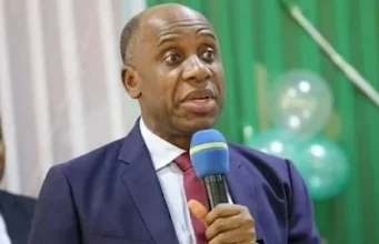 I’m not running as VP with anyone, says Amaechi
