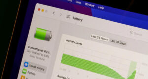 How Long Do Laptop Batteries Really Last?