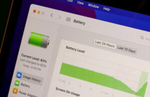 How Long Do Laptop Batteries Really Last?