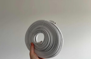 No Holes, No Hassle: Ethernet in Every Room Made Easy