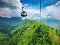 5 Jaw-Dropping Nigerian Destinations You’ve Never Booked
