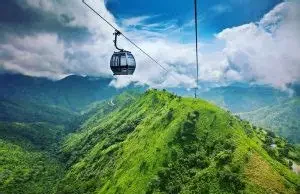 5 Jaw-Dropping Nigerian Destinations You’ve Never Booked