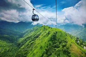 OBUDU
