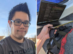 The Everywhere Workforce: AI Coders on the Move With Laptops