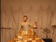 Linda Ejiofor Stuns the World With Historic Double AMVCA Triumph