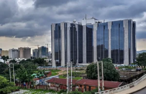 Inactive Firms Exploit Nigeria’s Banks, Putting Beneficial Ownership Rules at Risk