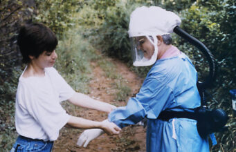 Hidden Lessons: Hantavirus History and Its Deadly Spread