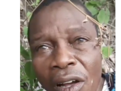 JUST IN: Bandits behead abducted Oyo teacher
