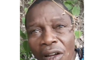 JUST IN: Bandits behead abducted Oyo teacher