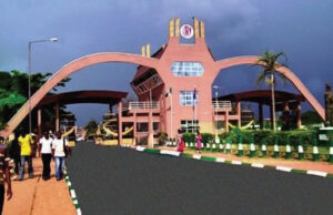 Shocking Daylight Murder: UNIBEN Student Gunned Down at University Gate