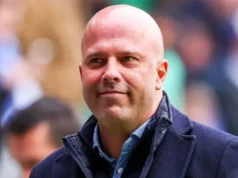 Slot reacts to Liverpool sacking: ‘So grateful we won the league’