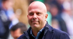Slot reacts to Liverpool sacking: ‘So grateful we won the league’