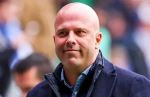 Slot reacts to Liverpool sacking: ‘So grateful we won the league’