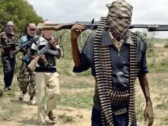 Bandits Now Go Live To Mock Nigeria – Kwankwaso