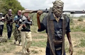 Bandits Now Go Live To Mock Nigeria – Kwankwaso