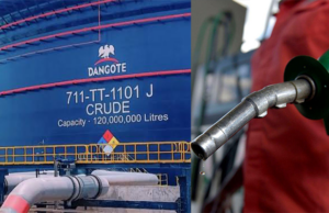 Respite For Nigerians As Dangote Refinery Reduces Petrol Price Massively