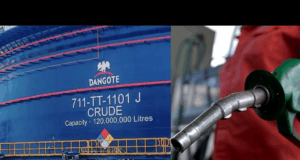 Dangote Refinery cuts petrol, diesel prices in fresh reduction