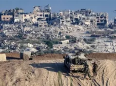 A New Chapter for the Middle East? Inside the Landmark Peace Agreement