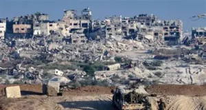 A New Chapter for the Middle East? Inside the Landmark Peace Agreement