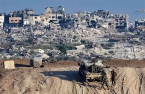 A New Chapter for the Middle East? Inside the Landmark Peace Agreement