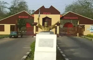 Ogun poly expels 365 students over fake admission documents