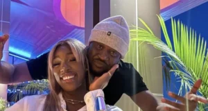 Paul Psquare’s wife, Ivy Zenny, advises ladies on marriage