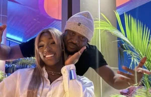 Paul Psquare’s wife, Ivy Zenny, advises ladies on marriage