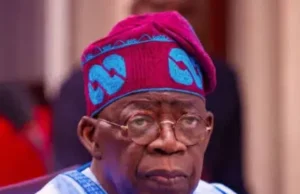 No child safe if classrooms aren’t says Tinubu on Oyo abductions