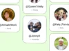Six easy steps to create your WhatsApp username