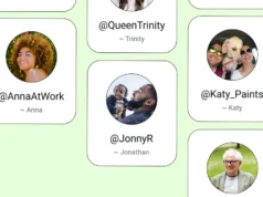 Six easy steps to create your WhatsApp username