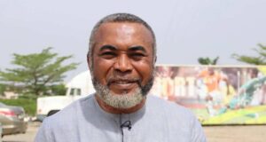 Zack Orji, other Nollywood stars come under attack after leading Tinubu rally in Abuja