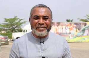 Zack Orji, other Nollywood stars come under attack after leading Tinubu rally in Abuja