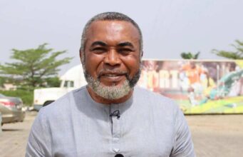 Zack Orji, other Nollywood stars come under attack after leading Tinubu rally in Abuja