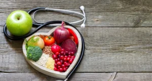 Cost of Healthy Diet rises 3% to N1,589/day