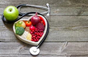 Cost of Healthy Diet rises 3% to N1,589/day