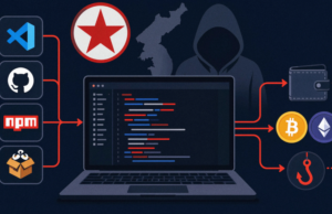 North Korean Hackers Are Turning Developer Tools Into Malware Delivery Channels