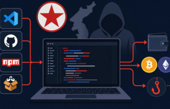 North Korean Hackers Are Turning Developer Tools Into Malware Delivery Channels