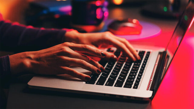 laptop