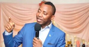 BREAKING: Court Sends Sowore To Kuje Prison