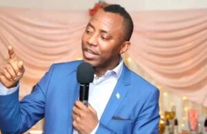 BREAKING: Court Sends Sowore To Kuje Prison