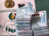 Kano tops as INEC adds 3.87 million new voters nationwide