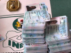 Kano tops as INEC adds 3.87 million new voters nationwide