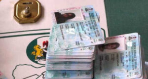 Kano tops as INEC adds 3.87 million new voters nationwide