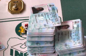 Kano tops as INEC adds 3.87 million new voters nationwide