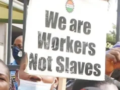 FG unveils new labour reform agenda, seeks employers’ support