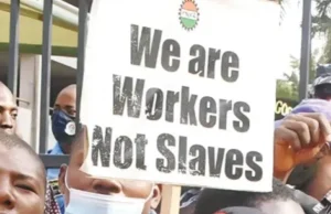FG unveils new labour reform agenda, seeks employers’ support