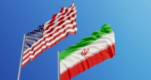 Iran hits US sites, dedicates Kuwait attack to killed Iraqi fisherman